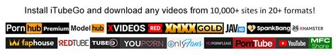 Best Online Youporn Downloader